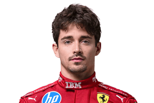 Charles Leclerc